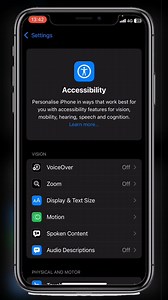 I phone එකේ speed එක 2x fast කරමුද #iphonetips #ios #tricksandtips #techjs #iphonesinhala | Tech With Jayod