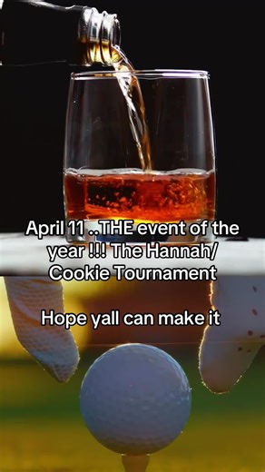 #calvertcity #hannah #cookie #golf #tournament | golf
