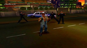 Fighting Force - 1997🎮 | NostalgiaGamer