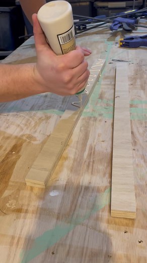 Effective DIY Caul for Clamping Mitered Corners | Woodworking Tips