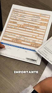 ✈️ ¿Necesitas tu pasaporte americano? En este video te mostramos, paso a paso, cómo llenar correctamente el formulario DS-11 📑, requisito fundamental para solicitar tu pasaporte en Estados Unidos. Con esta guía aprenderás: ✔️ Qué datos debes completar. ✔️ Cómo evitar errores comunes. ✔️ Cuál es el proceso para presentar tu solicitud. En KC Multiservices te orientamos y acompañamos en todo el trámite, asegurándonos de que tu aplicación sea clara, precisa y sin complicaciones. 📍 Encuéntranos en 