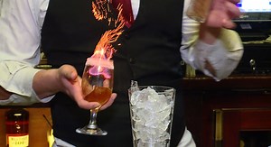 Huber’s Cafe boasts generations of Spanish coffee, year-round turkey