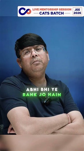 JEE Aspirant Tips – Revise Old Lectures or Focus on New Ones? #competishun #alksir