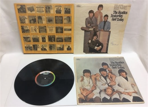 10 60s Rock Albums That Are Impossible to Find on Vinyl