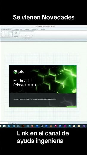 Mathcad prime 11