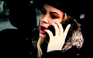 Ashley Massaro Featured In Newly Released Suicide Prevention Video