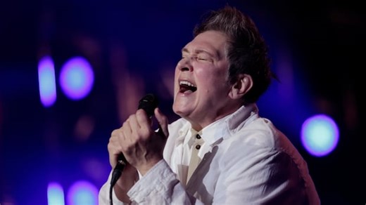K.d. lang auctioning off signed vinyls, magazines to celebrate Ingénue's anniversary | CBC Music