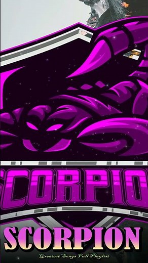 Wind Of Change - Scorpion