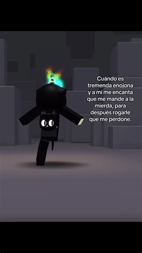 Canción Eterna: Humor en Roblox