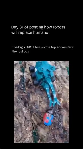 Explaining Robotics | Follow @explain.robotics to learn everything about the latest advancements in robotics one post at a time Creating robot animals—alongside... | Instagram