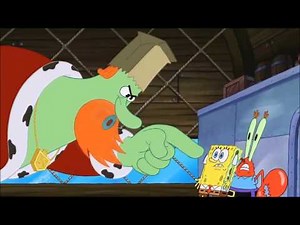 Top Ten Best Spongebob YTPs