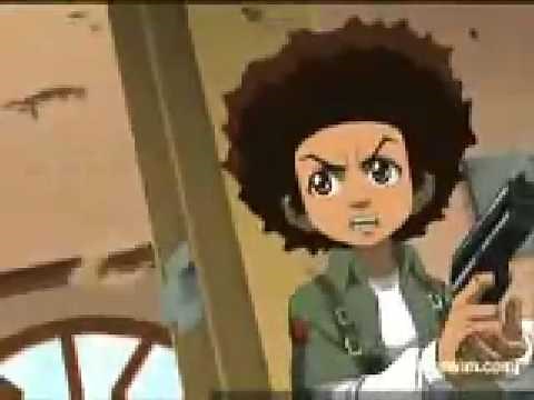 Riley VS Huey - BB Gun Fight