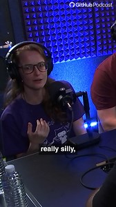 What’s one “obvious in hindsight” security process you wish you’d learned earlier? Sometimes security isn’t about more tools, it’s about learning what you didn’t know you didn’t know. Listen to our latest GitHub Podcast episode with a group of maintainers talking all things open source and security. https://the-github-podcast.simplecast.com/episodes/live-from-github-universe-inside-the-github-secure-open-source-fund | GitHub