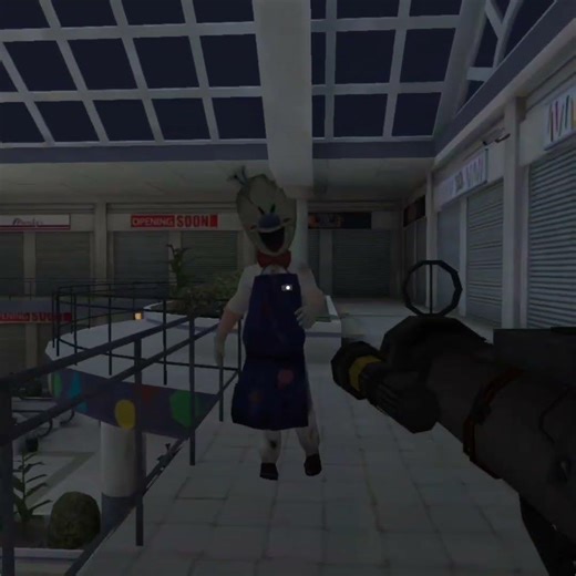 *New Song With Sulaiman* 🤣🙏🏻 | Ice Scream 3 Horror Game മലയാളം 🤣 funny