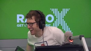 This story about a student seeing his teacher at a pool is the funniest thing you'll hear today 😂 | Radio X