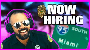 15K views · 287 reactions | Our most EPIC Police Recruitment Video...
