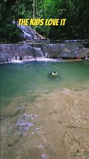 Kickstart Your Sons' Swim Journey: Early River Fun Awaits!