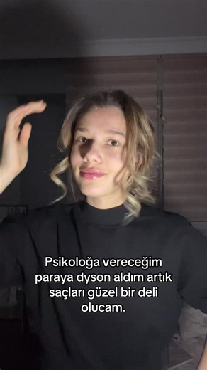 Mathematics Girls: Dyson for Beautiful Hair Solutions