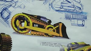71K views · 1.3K reactions | What makes a Cat machine a Cat machine? One Caterpillar team knows for sure – after all, it’s their job to infuse Cat DNA into every product they touch. | Caterpillar | Facebook