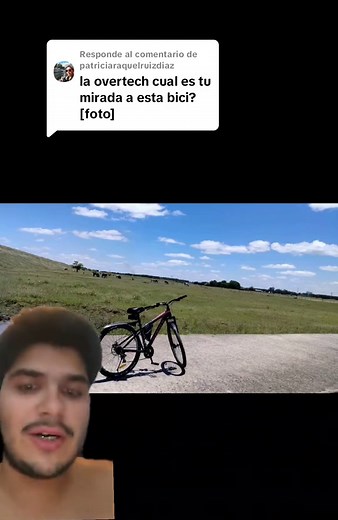 Opiniones sobre bicicletas Overtech y su calidad