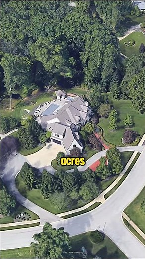 Where Coach Curt Cignetti Calls Home