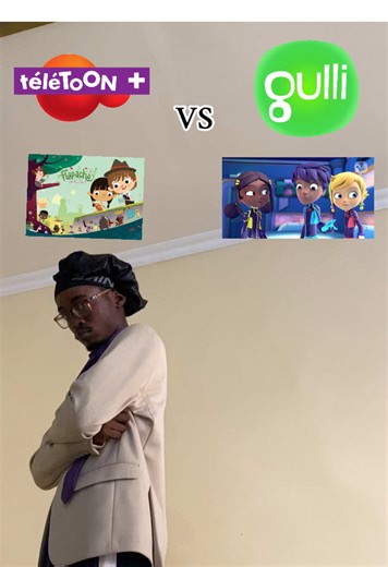 Nostalgie des dessins animés sur Télétoon et Gulli