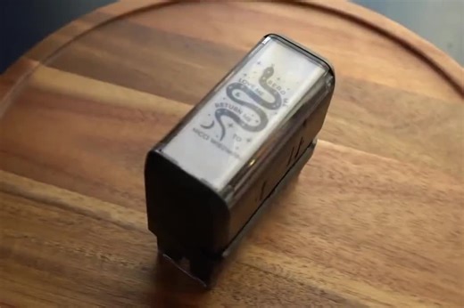 Personalized Dragon Return Address Stamp: Kid-friendly Happy Mail, Self Inking or Wood Handle - Etsy