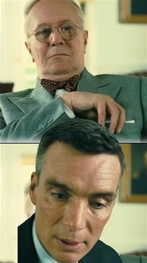 Oppenheimer and Truman | Oppenheimer