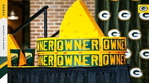 19K views · 786 reactions | Cheesin' for a reason! 燎 The #Packers have acquired Foamation, the company that created the original Cheesehead : pckrs.com/b5ni6r #GoPackGo | Green Bay Packers | Facebook