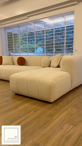 AU lounge with pocket spring!! comfort guaranteed 😎🤗🤗 | Comfort Furniture Solution