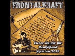 Frontalkraft Stille Schreie