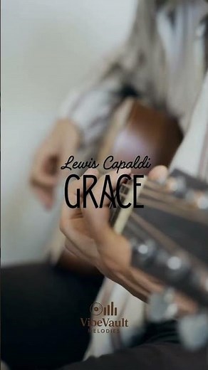 Lewis Capaldi - Grace #musicgenre #lyrics #lovesong #grace #lewiscapaldi
