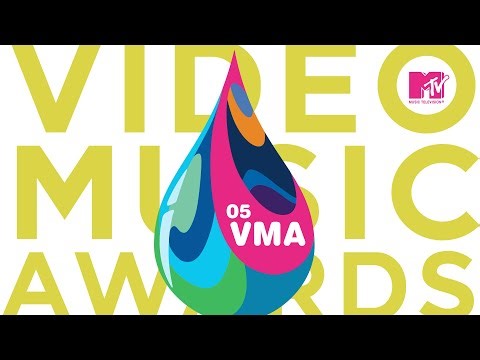 2005 MTV Video Music Awards (Full Show)