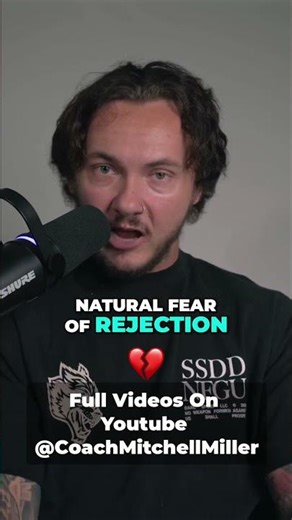 Break Stranger Danger Conditioning to Talk to More People #shorts