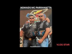 nomads MC