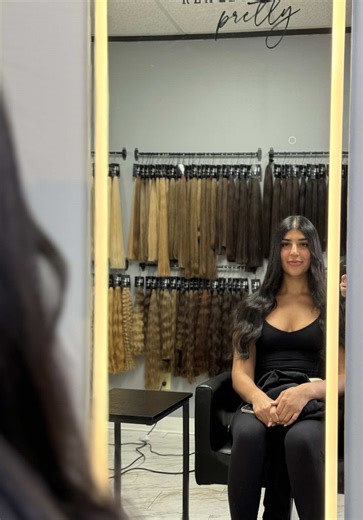 ✨ The safest & most natural-looking hair extensions in Houston ✨ Invisible. Weightless. Looks like it’s yours. Ice Fusion — a technique that works with your hair, not against it. Each micro bond is ultra-light and flexible — no heat, no tension, no damage. 💫 The result? Effortless movement, silky softness, and complete invisibility — even up close.💗 Want to experience this transformation? 💫 DM us today 🤍 #icefusionextensions #slavichair #houstonhairstylist #invisibleextensions #houstonhairex