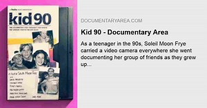 Kid 90