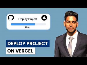 How to Deploy Project on Vercel | Deploy Your Website on Vercel (2026)