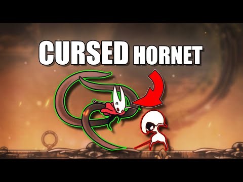 Cursed Hornet VS Pantheon of Pharloom...