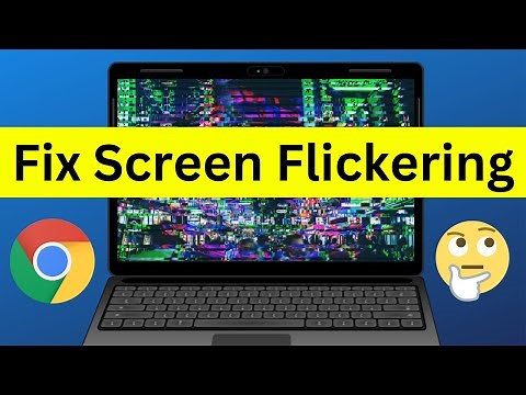 How To Fix Screen Flickering While Watching YouTube Videos In Google Chrome (Quick Tutorial)
