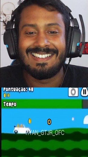 QUE???? React a história do Gnomo #Shorts