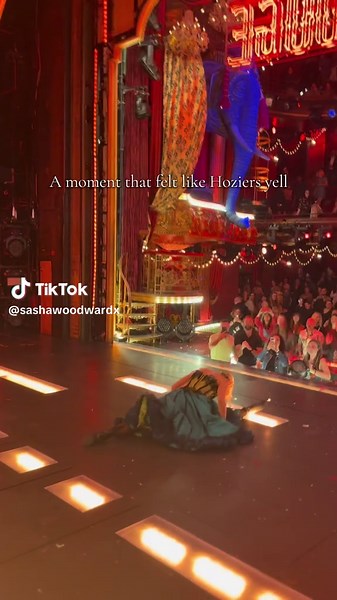 Celebrating a Two-Year Moulin Rouge Adventure