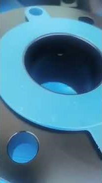 ASME B16.36 Forged Orifice Flange Welding Neck Flange With Jack Screw