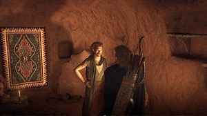 Dragon's Dogma 2: A Case Of Sculptor's Block Walkthrough