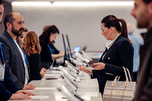 GDPR for Events: A Practical Guide for 2025 | Cvent