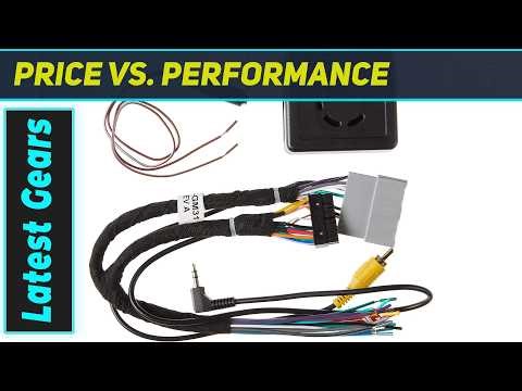 ReviewAxxess GM Data Interface: Seamless Integration Magic