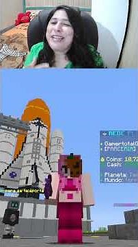 Como jogar Minecraft no melhor estilo com os amigos #minecraft