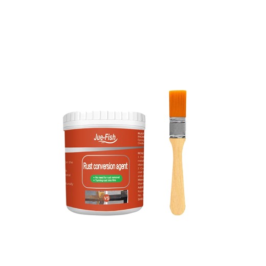 Summer Savings Metal Rust Remover, Rust Conversion Agent, Rust Converter Metal Paint, Water-based Metal Brush Rust Remover, Multi-purpose Rust Paint 100/300ml 2025 New - Walmart.ca