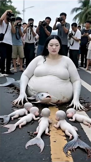 climbed up the tree 😂 #Catsoftiktok #CatLovers #cat #cute #FunnyCats #catcartoon #fyp