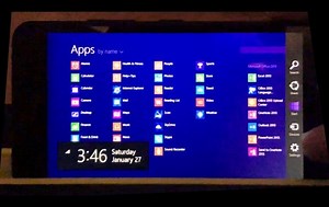 Windows RT On Lumia 640 XL Runs With Good Graphics, Audio - SlashGear
